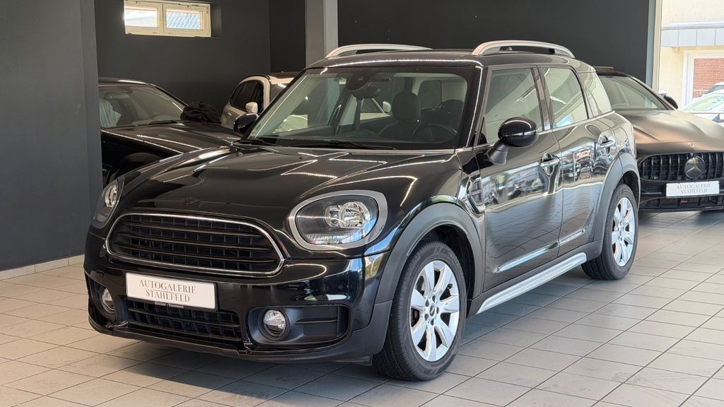 Image of MINI Cooper