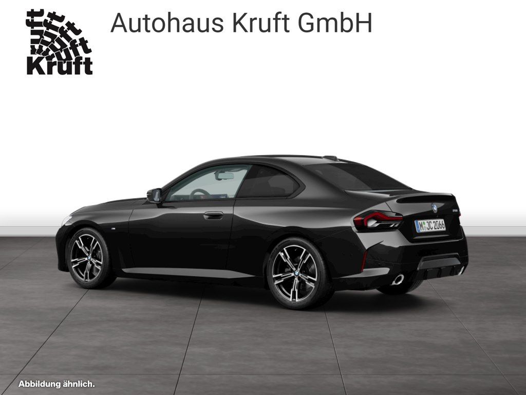 BMW 218 - Bild 7