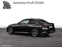 BMW 218 - Vorschau Bild 7