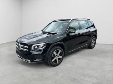 Mercedes GLB 180 - 7