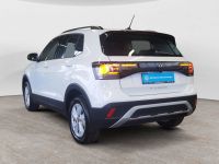 Volkswagen T-Cross - Vorschau Bild 4