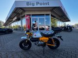 Honda Monkey - HONDA POCKET BIKE