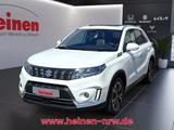 Suzuki Vitara 1.4 Comfort+ Allgrip NAVI LED ACC PANO - Suzuki Vitara: Allgrip