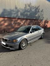 BMW E46 320Ci -Coupe 2.2L -Facelift - BMW 320: 320ci E46