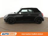 MINI Cabrio Cooper Classic Trim *NAVI*HEAD-UP*LED*CAM - schwarze MINI Cooper Cabrio