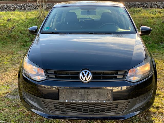 Volkswagen Polo V Trendline