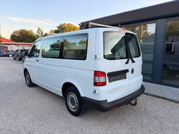 Volkswagen T5 Transporter - 6