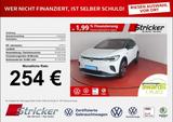 Volkswagen ID.4 1st Max 150/77 254,-ohne Anzahlung Kamera N - Volkswagen ID.4: Max