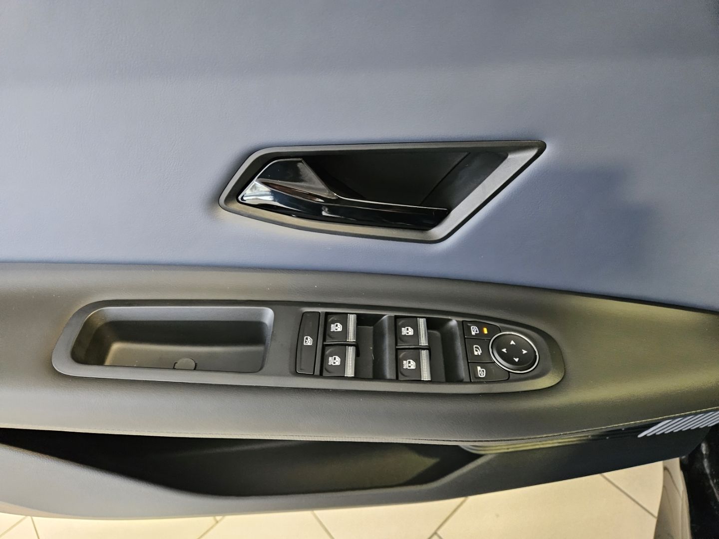 Nissan Micra - Bild 5