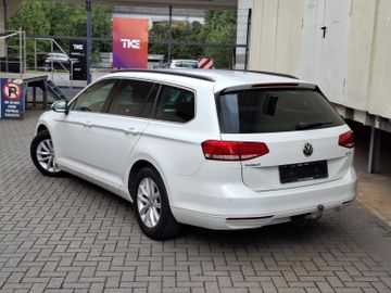 Volkswagen Passat Variant - 3