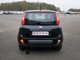 Fiat Panda HYBRID 1.0 GSE 70PS PDC CITY PAKET RADIO - Fiat Panda: Schwarz