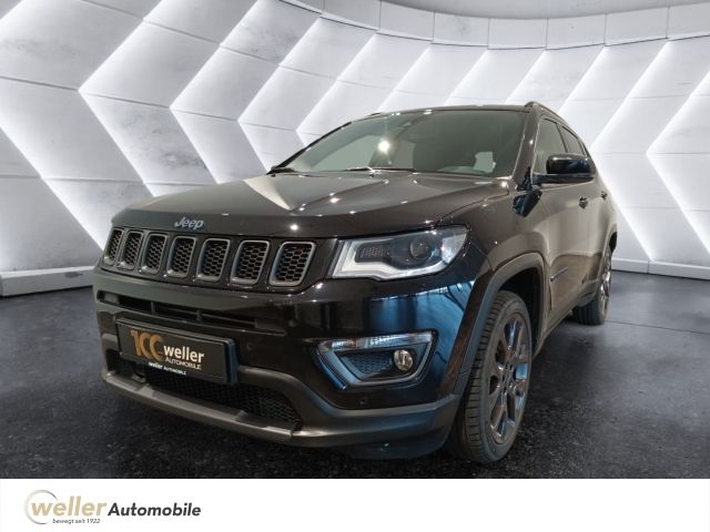 Image of Jeep Compass
