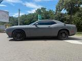 Dodge Challenger 2018, 3.6, 4x4, grey - Dodge Gebrauchtwagen von 2020