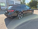 Audi RS4 Competition Schalen/B&O/AHK - Audi RS4 competition Gebrauchtwagen