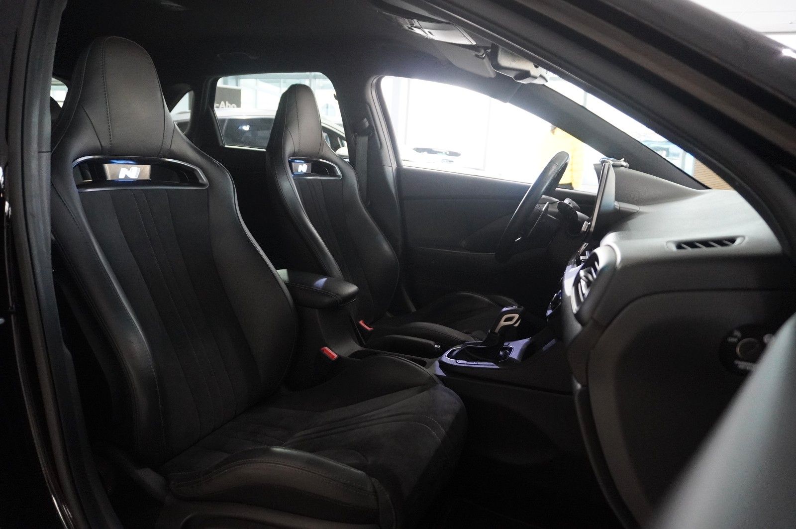 Fahrzeugabbildung Hyundai i30 N 2.0 T-GDI PERFORM. DCT NAVI/LED/KAMERA/SHZ