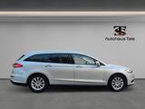 Ford Mondeo Turnier 1.5 Business Edition/Automatik/NV - gebrauchte Ford Mondeo aus dem Jahr 2019