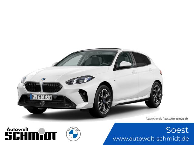 BMW 116 M Sport Design  UPE 39.830 EUR