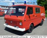 Volkswagen LT 31D / 33 D / 35D * Oldtimer * Garantie - Volkswagen Lt 35