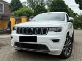 Jeep Grand Cherokee Limited Edition 4x4 3.... - Jeep Grand Cherokee in Wiesbaden
