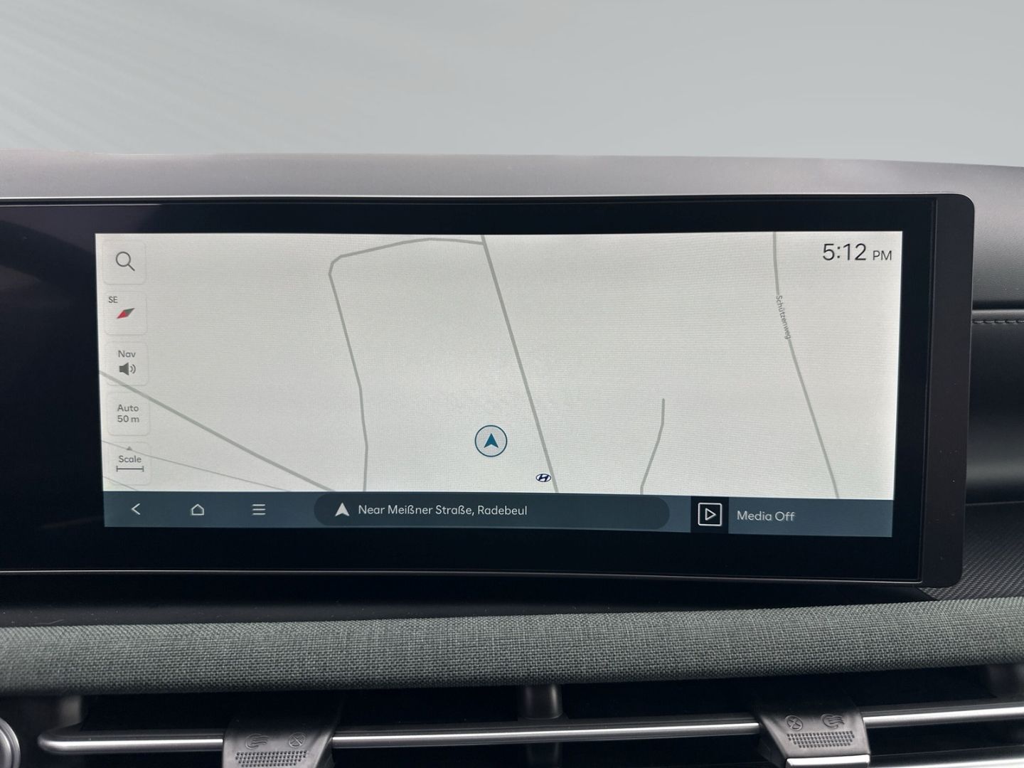 Hyundai Tucson – Bild 13