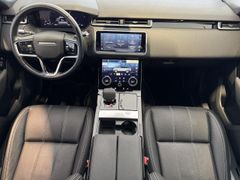 Foto Nummer 4: LAND ROVER Range Rover Velar