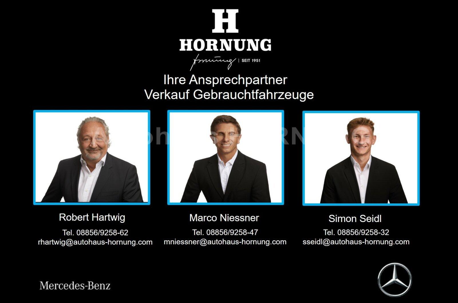 Mercedes-Benz EQC 400 Art 4M CarPlay Kamera. Distronic. Memory