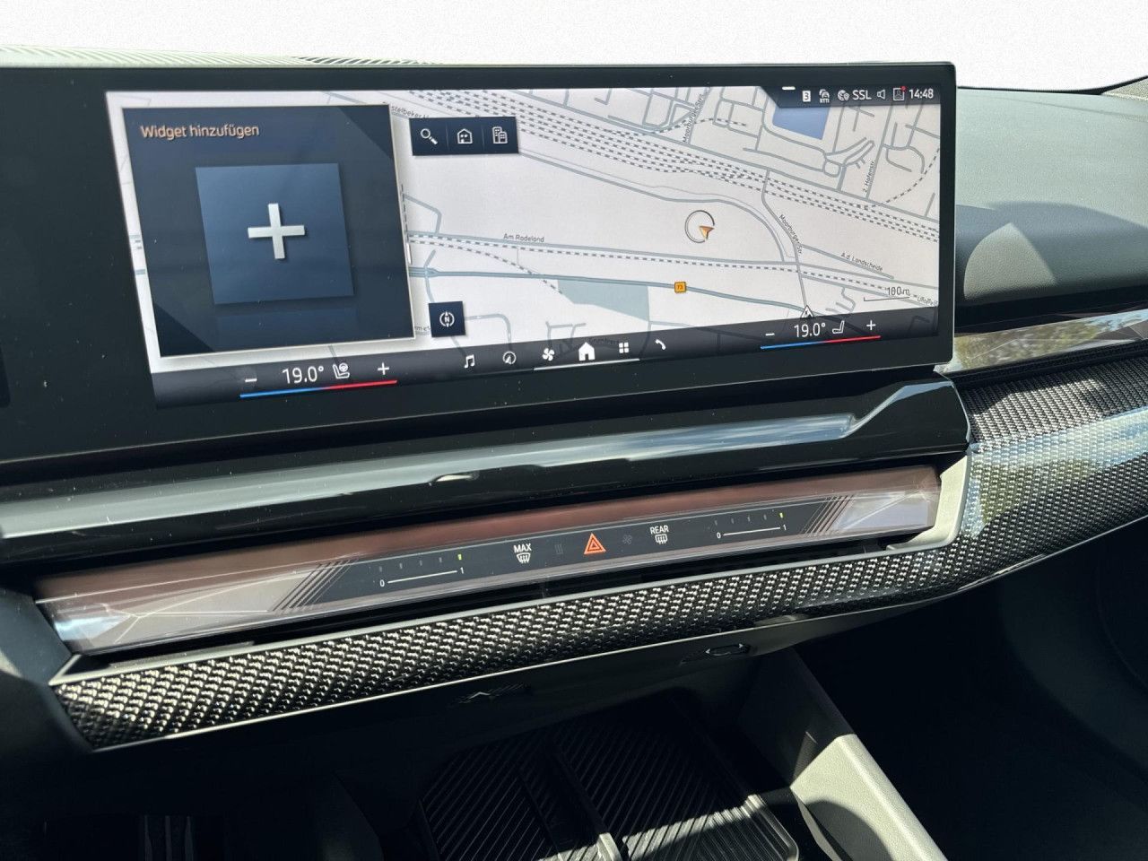 BMW 520 - Bild 11
