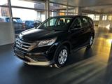 Honda CR-V 2.0  4WD Automatik Klimatronic 79.000km - gebrauchte Honda CR-V aus dem Jahr 2013