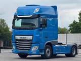 DAF XF 480 SSC, ACC, Intarder, Klima, 2 Tanks - DAF 480