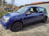 Renault Clio Campus 1.2 16V Campus - Renault Clio aus 2008: Campus