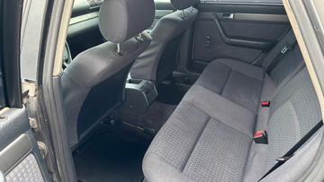 1995 AUDI A6 照片 7