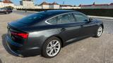Audi A5 40 TFSI S tronic Sportback | EZ 07/2021 | LED - Audi A5 Gebrauchtwagen in München