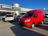 Ford Transit Custom Kasten Trend L1H2 1.Hand Klima* - Ford Transit Custom aus 2014