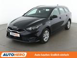 Kia cee'd 1.5 TGDI JBL Sound Edition Aut.*ACC*CAM* - gebrauchte Kia cee'd / Ceed aus dem Jahr 2022