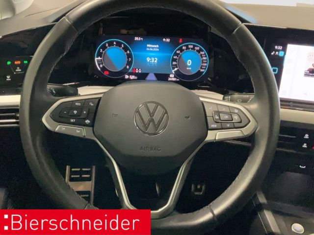 Volkswagen Golf - Bild 11