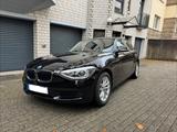 BMW 116i F20 - Garagenfahrzeug , TÜV + Bremsen neu - BMW 116: F20