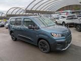 Fiat Doblo Kombi Maxi +7 Sitzer+AHK+Automatik - gebrauchte Fiat Doblo aus dem Jahr 2024