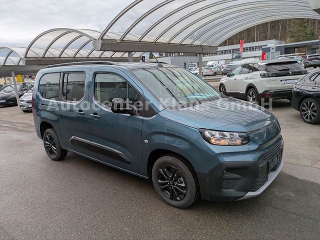 Fiat Doblo Kombi Maxi +7 Sitzer+AHK+Automatik