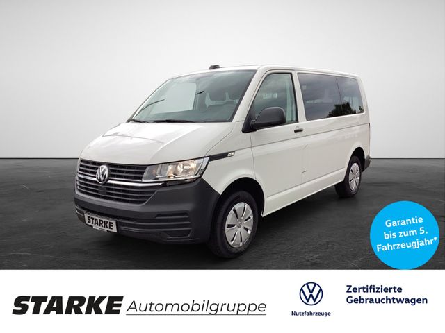 Volkswagen T6 Kombi T6.1 2.0 TDI 9-S, PDC, GRA  PDC Tempo K