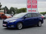 Ford Focus Turnier 2.0 EcoBoost ST Bi-Xenon Navi PDC - Ford Focus mit Benzin-Antrieb