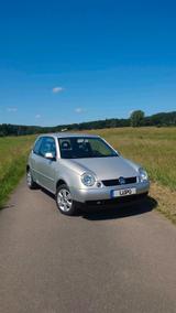 Volkswagen VW Lupo 1.0 College TÜV Neu - Volkswagen Lupo aus 2000