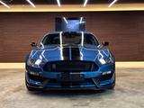 Ford Mustang Shelby GT 350 5.2 Track Pack - Ford Mustang: Gt350
