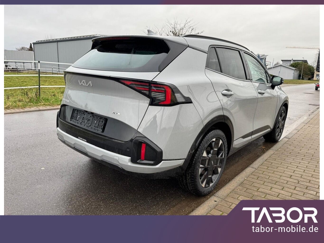 Kia Sportage - Bild 4