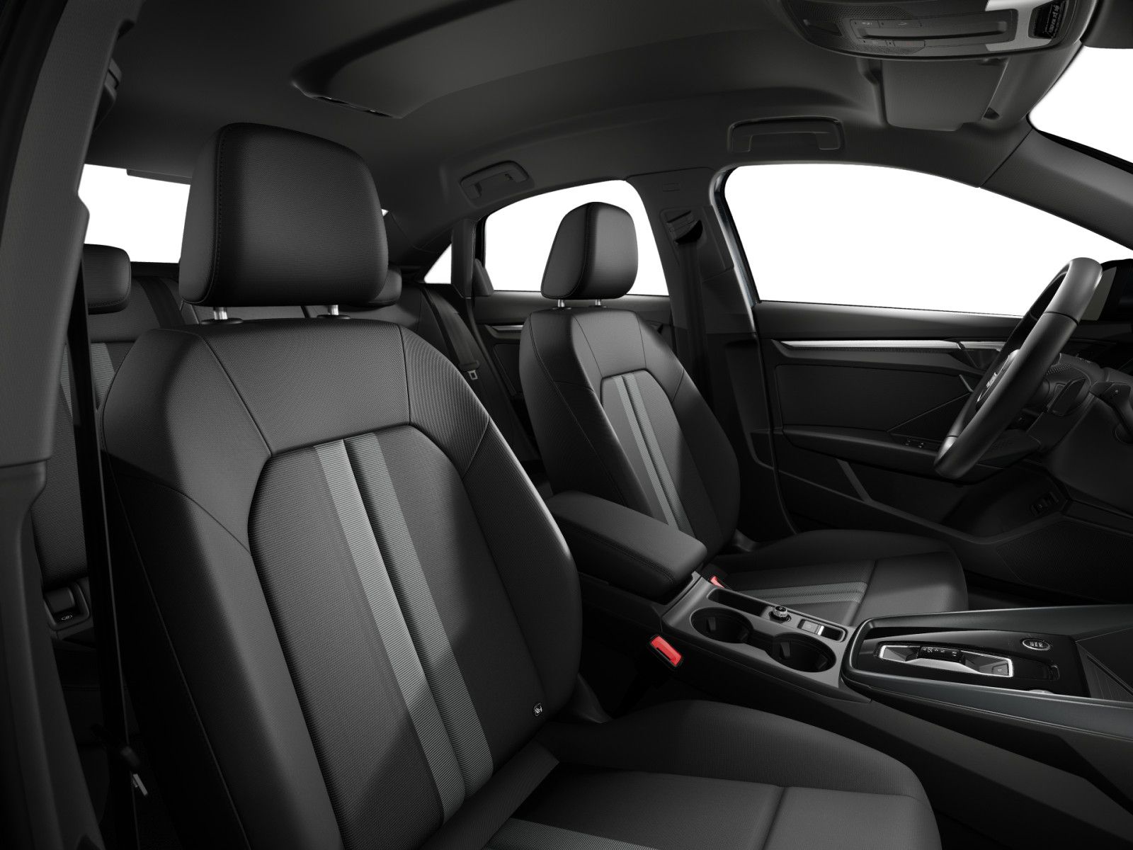 Audi A3 - Bild 12
