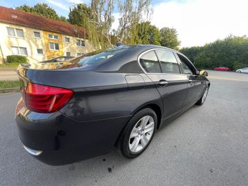 BMW 520 - 6