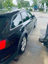 Audi A6 Allroad 3.0 TDI quattro 150kW S tronic - - gebrauchte Audi A6 Allroad aus dem Jahr 2014
