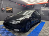 Tesla Model 3 Standard-Reichweite Plus - Hinterrad... - Tesla Model 3 in Berlin