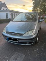 Ford Galaxy 1,9 TDI - Ford Galaxy: 1.9