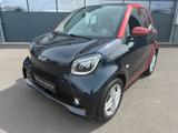 Smart EQ Exclusive LED Sound Panorama Sitzh. KameraBC - Smart Gebrauchtwagen von 2024