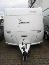 Fendt Tendenza 465 Klima Boiler Dusche Heizung - Fendt Wohnwagen